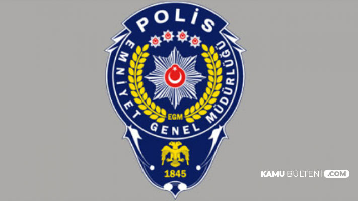 Erdoğan'ın Katıldığı Programda Polislerin Şarjörlerinin Alındığı İddialarına EGM'den Cevap