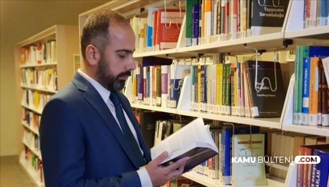 Van Yüzüncü Yıl Üniversitesi'nin Yeni Rektörü Prof. Dr. Hamdullah Şevli Kimdir , Nerelidir?