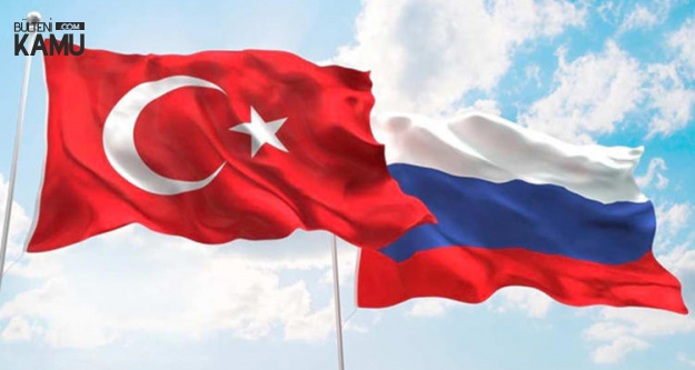 Türkiye ABD'ye Karşı Hamleyi Yapmıştı! Rusya'dan İlk Açıklama Geldi