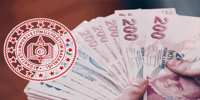 Öğretmenlerin 2025 Eylül Maaş Bordroları Erişime Açıldı! e-Devlet Sorgulama Ekranı