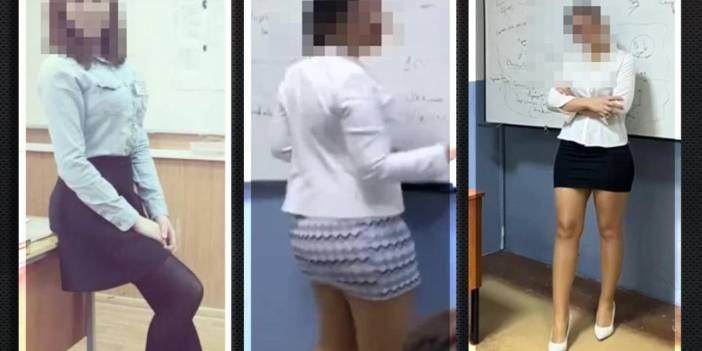 Fenomen Öğretmenler Mercek Altında!