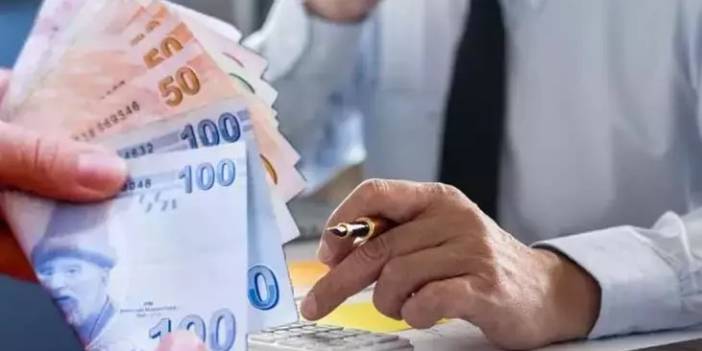 Yeni Enflasyon Beklentilerine Göre Meslek Meslek Zamlı Memur Maaşları Yeniden Hesaplandı