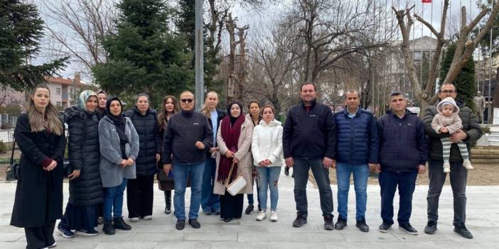 Müdür Görevden Alınmıştı: Velilerden “Kameraları Biz İstedik” Açıklaması