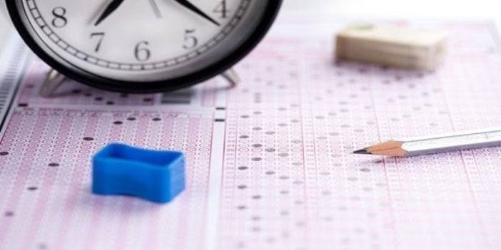 Şube Müdürlüğü Sınavı Soru ve Cevap Anahtarı