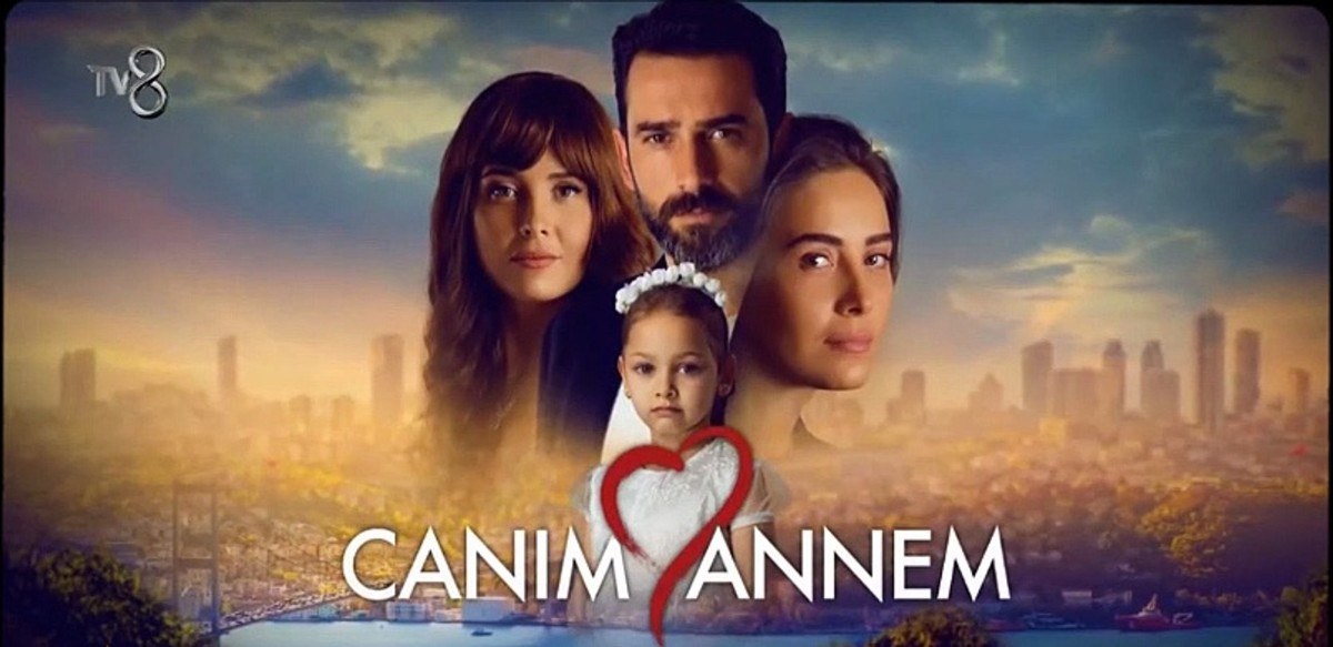 TV8 Canım Annem Dizisi Final Tarihi