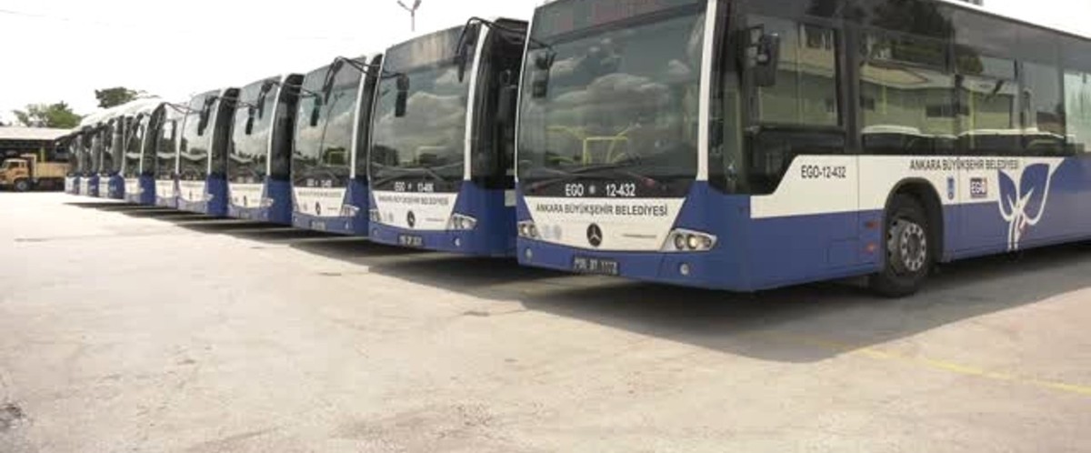 ankara ücretsiz toplu taşıma günü