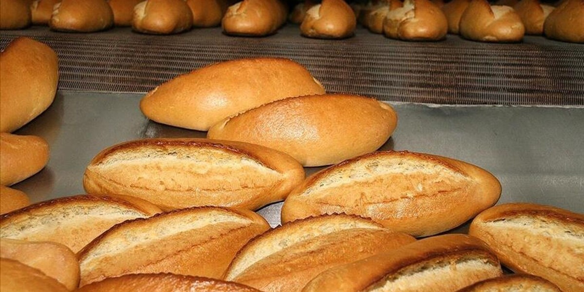 bu ilçede ekmek fiyatları 3 tl
