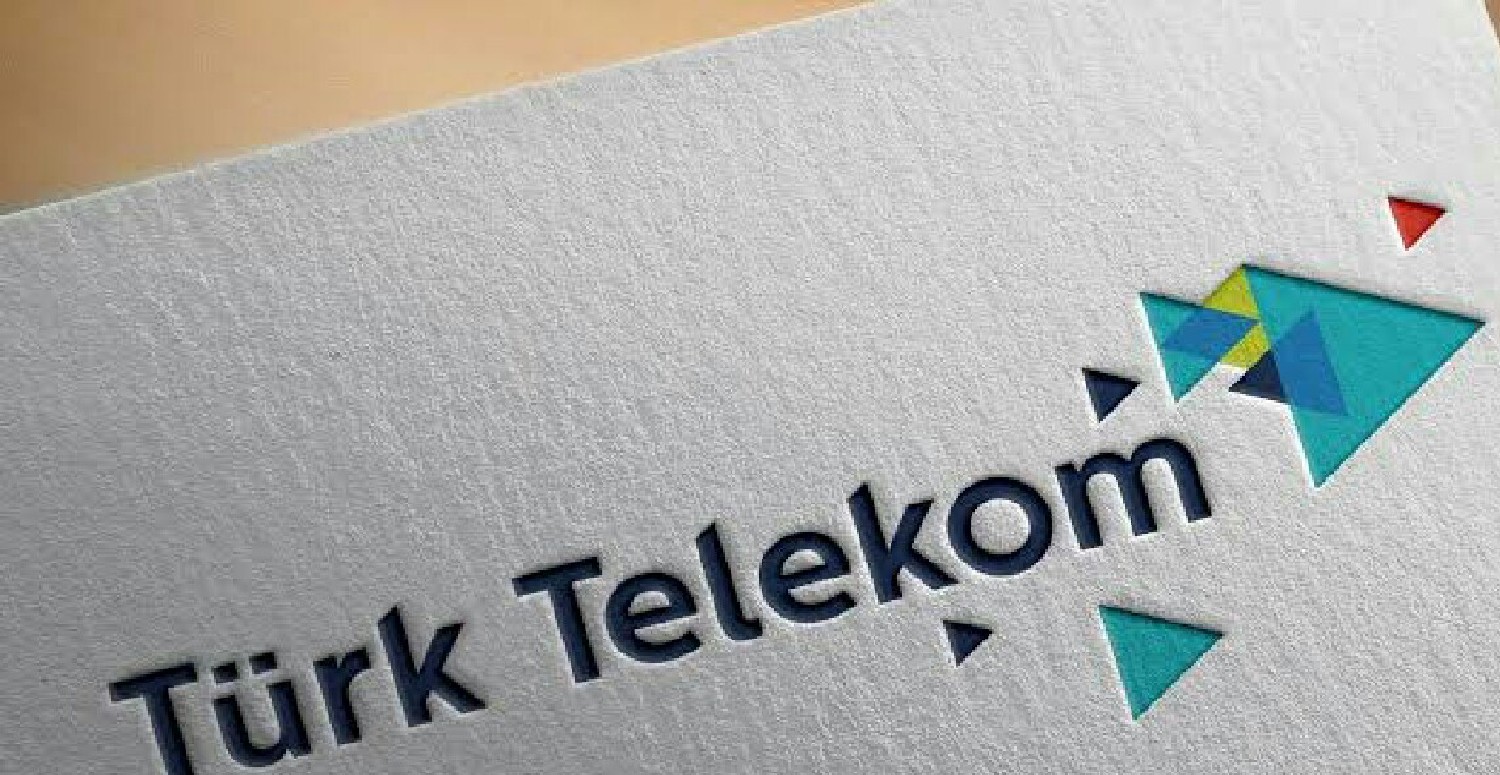 türk telekom iş