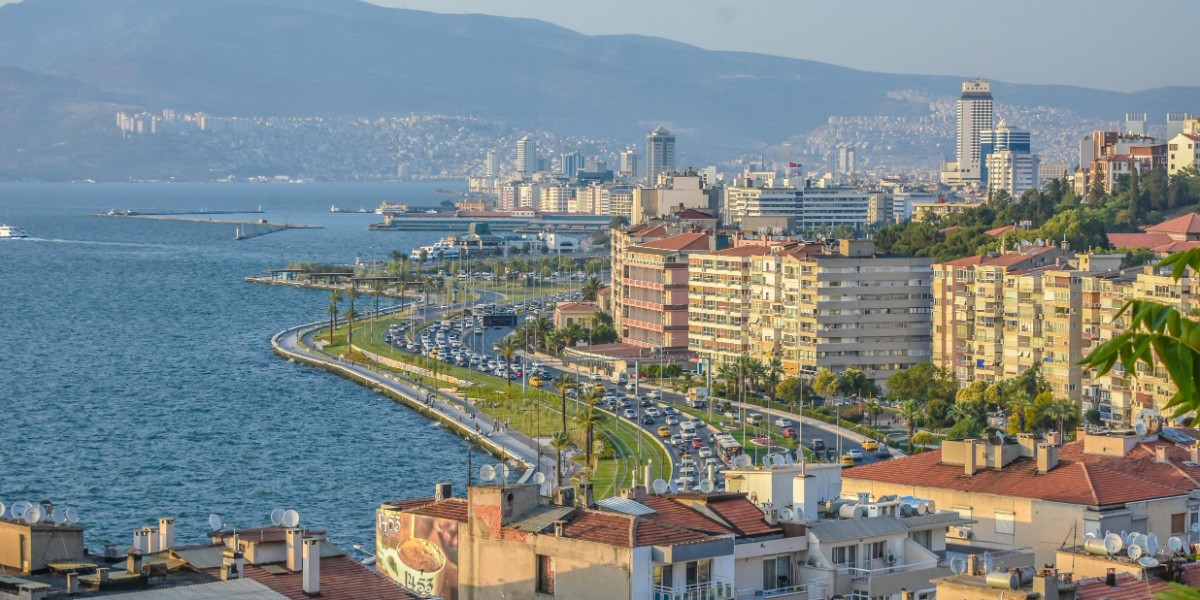 izmir