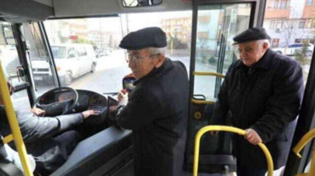 Burdur ücretsiz ulaşım devri bitti