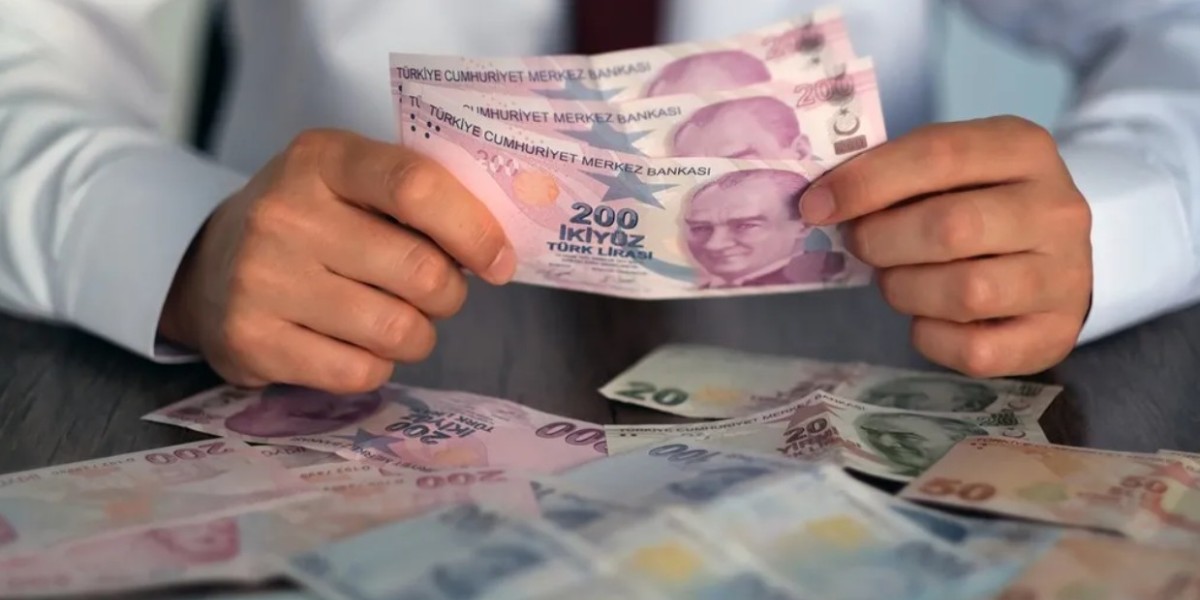 emekli maaşı