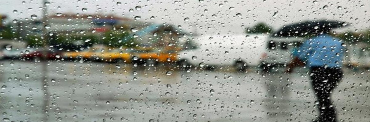 meteorolojiden yağmur uyarısı