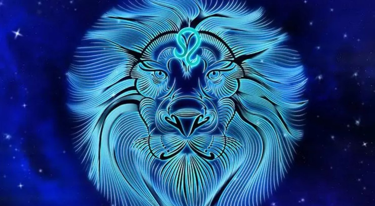 Aslan Burcu