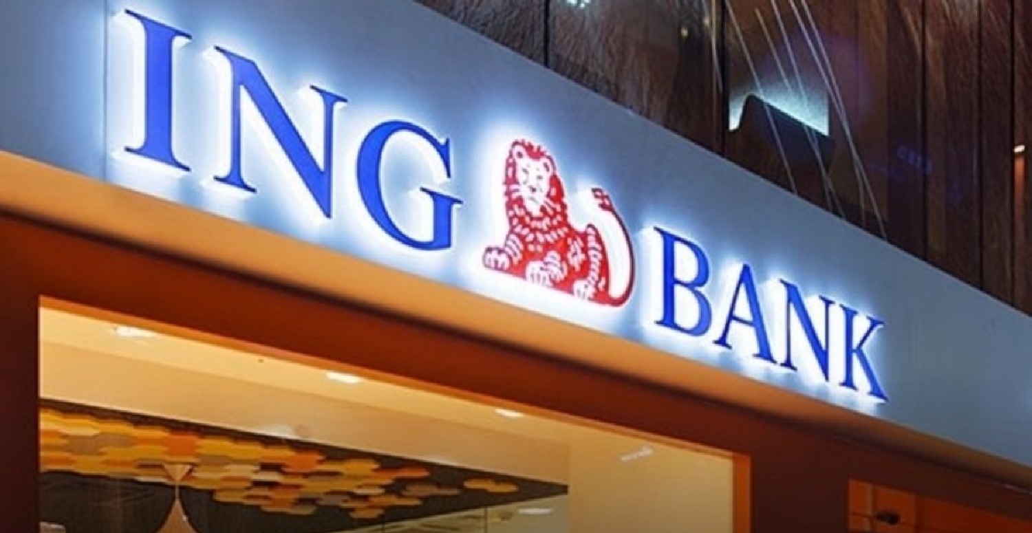 ING Bank promosyon kampanyası