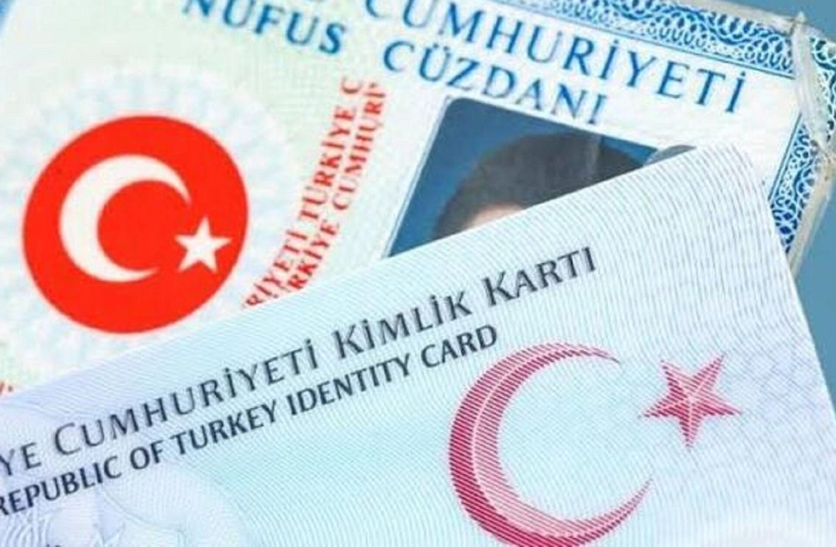 kimlik