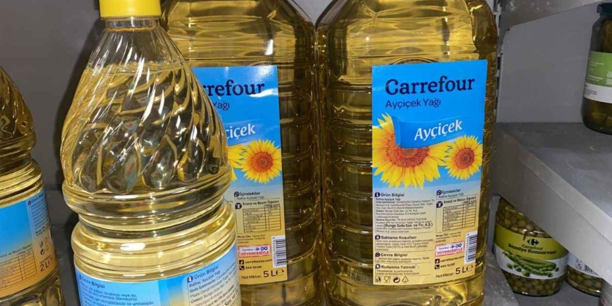 carrefour ayçiçek