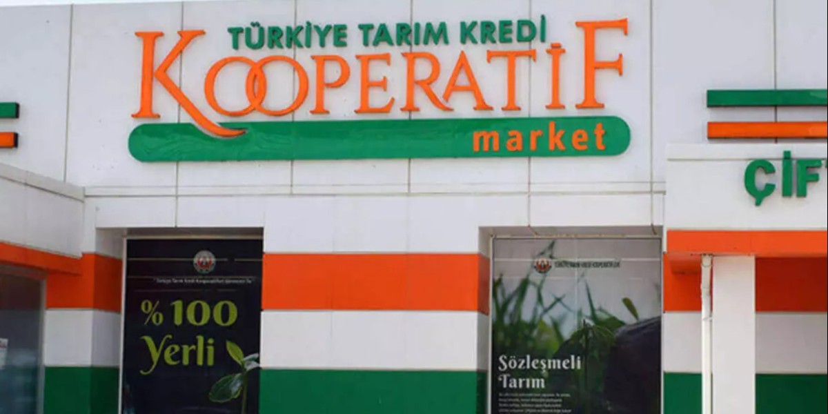 tarım kredi