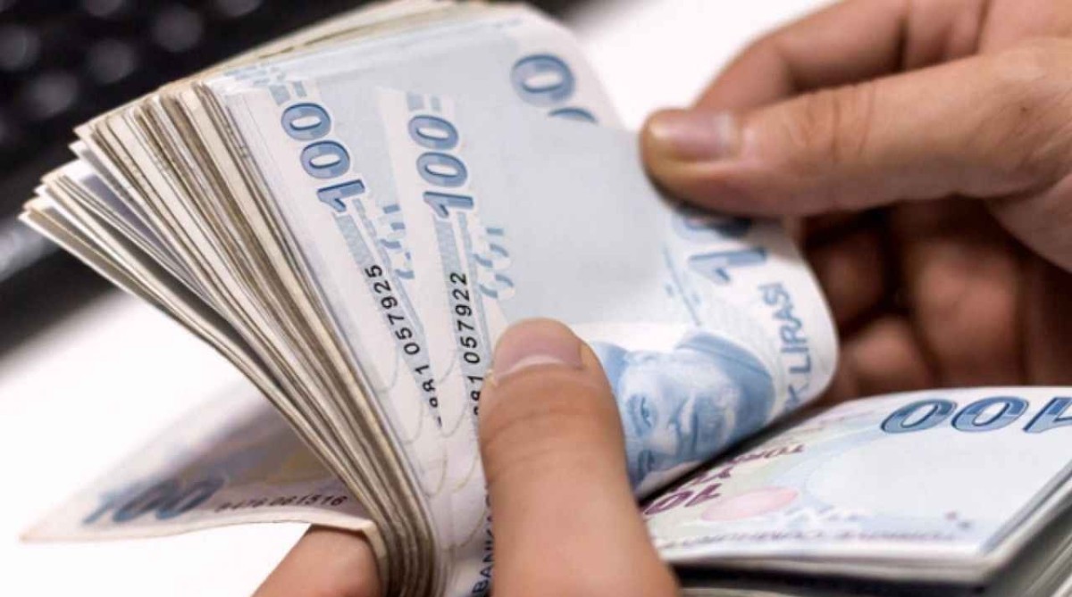 Akbank, Ziraat Bankası, Garanti Bankası borç kapatna kredisi