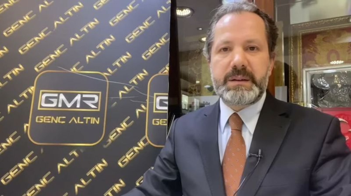 İslam Memiş altında zarar etmemenin formülünü verdi