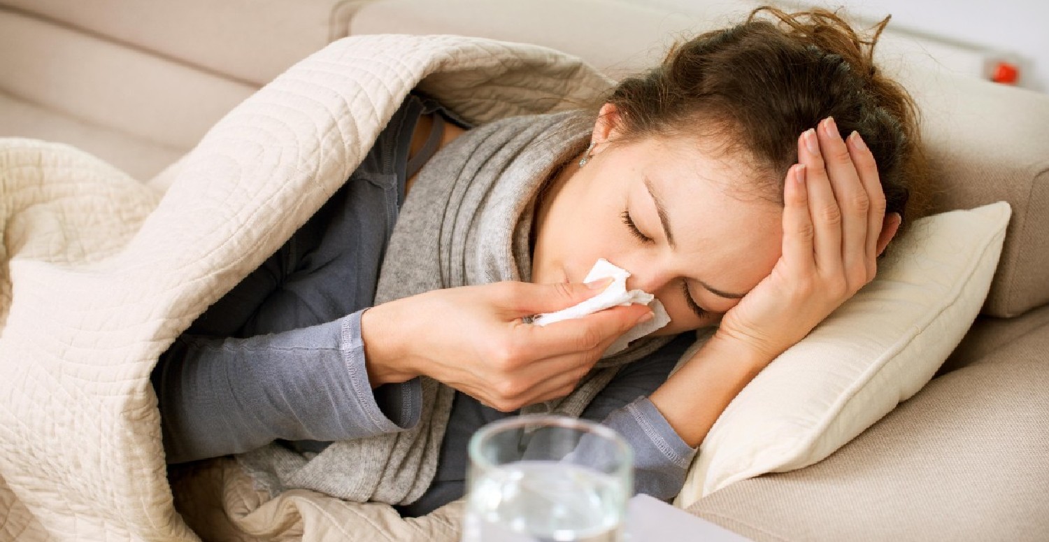 gripten korunma yöntemleri