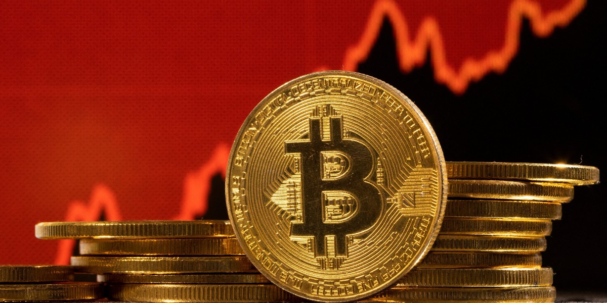 bitcoin piyasasındaki yükseliş devam ediyor