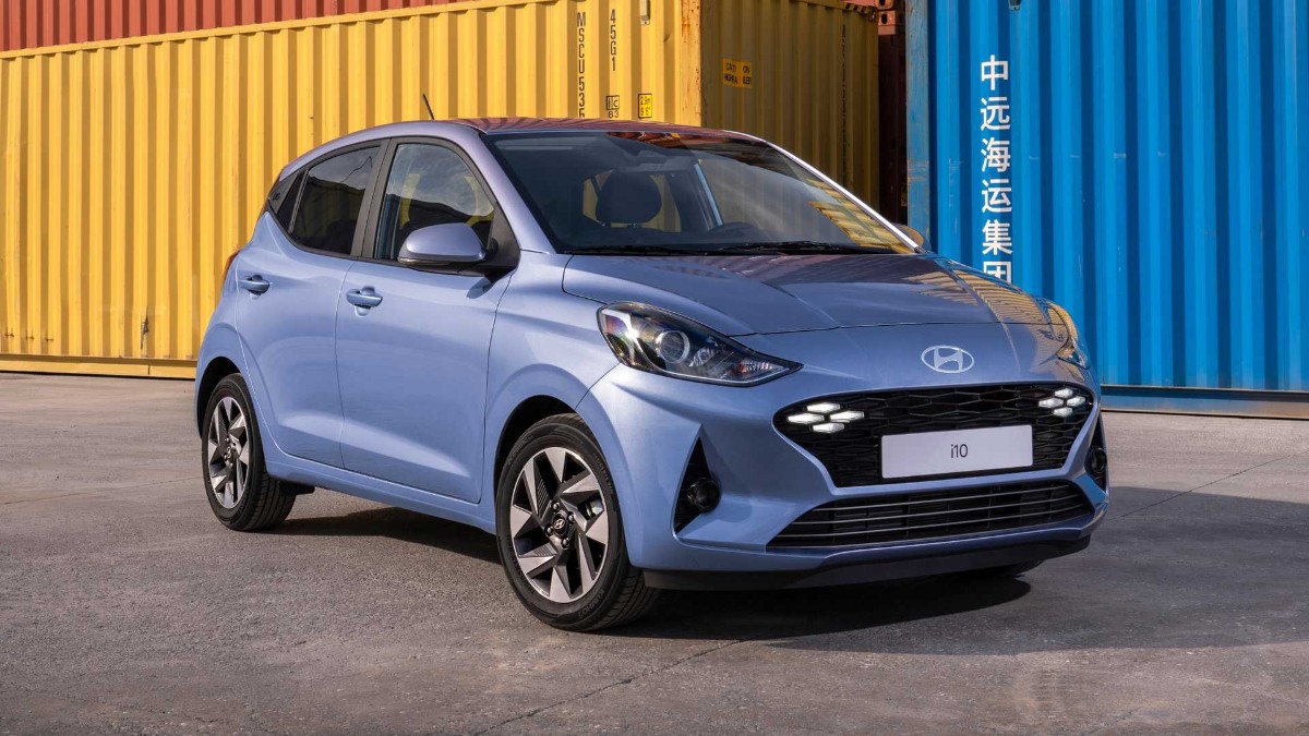 hyundai