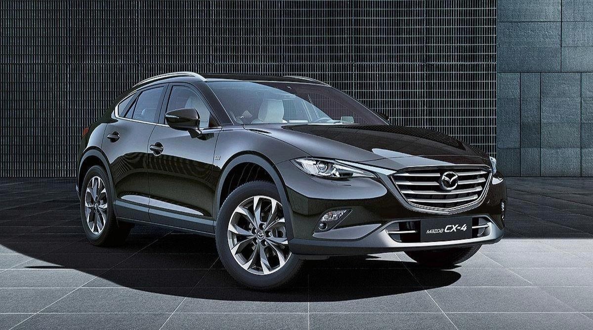 Mazda, Türkiye'den çekilme yönünde bir karara aldı