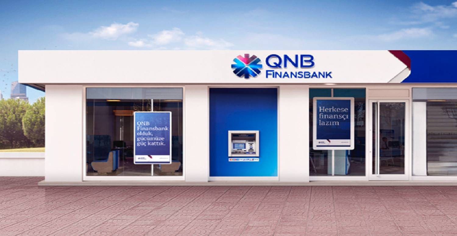 QNB Finansbank kredi koşulları
