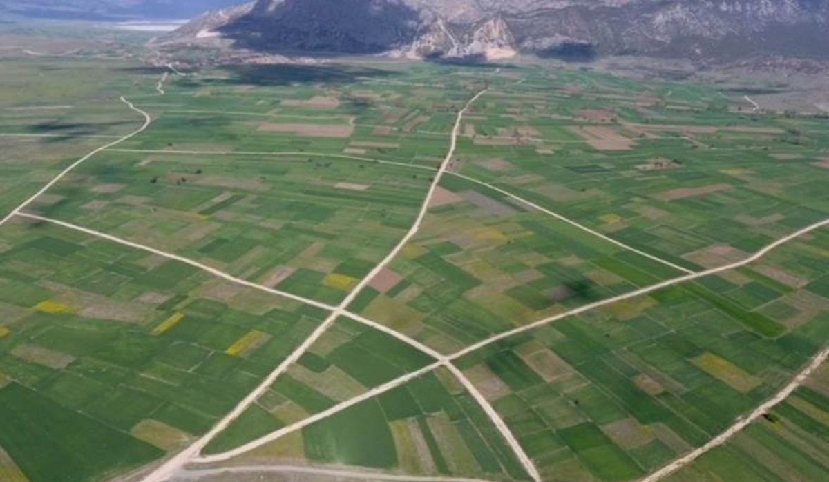 Ankara Yenimahalle, Gölbaşı, Etimesgut, Sincan'da sudan ucuza arazi fırsatı