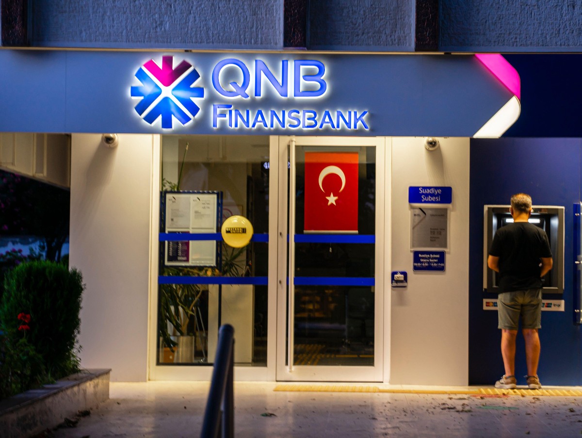 QNB Finansbank,