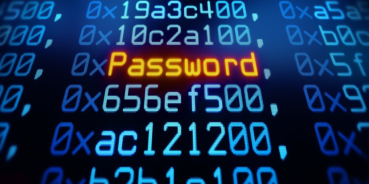 hackerların kolay bulduğu şifreler