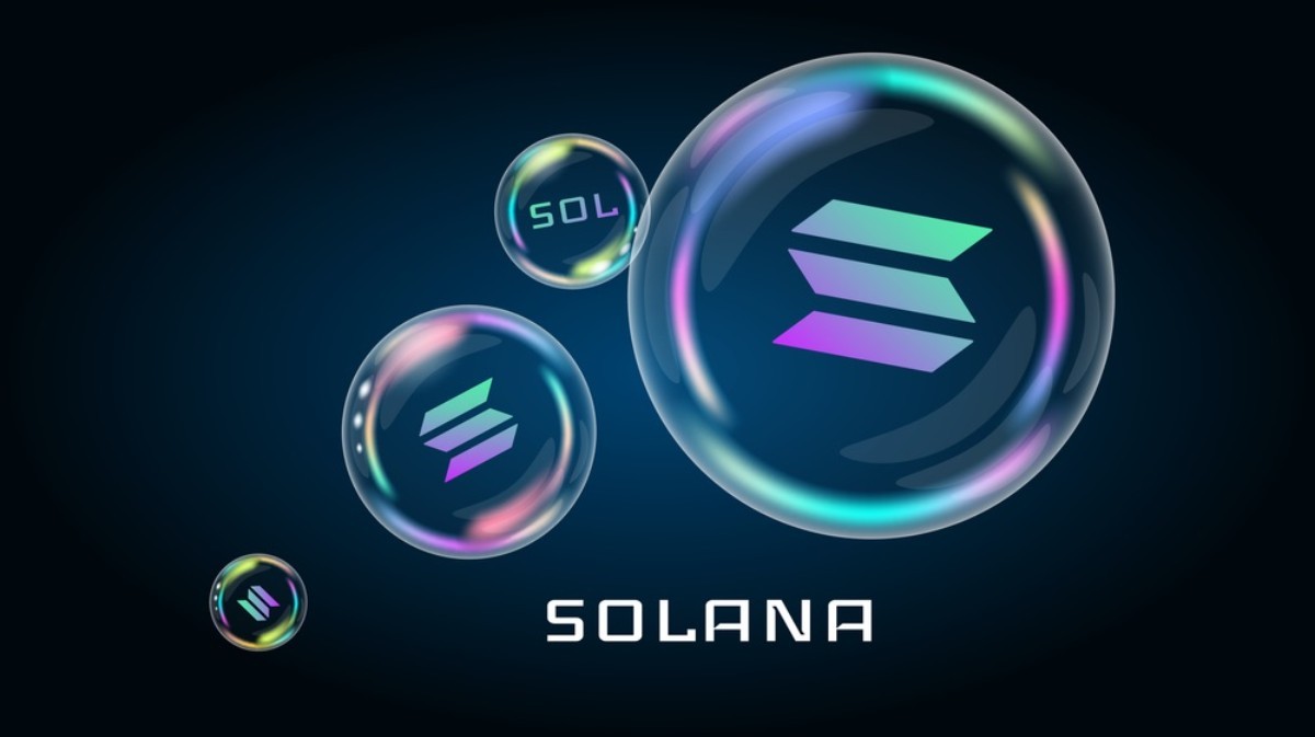 Solana (SOL) merkezli altcoin