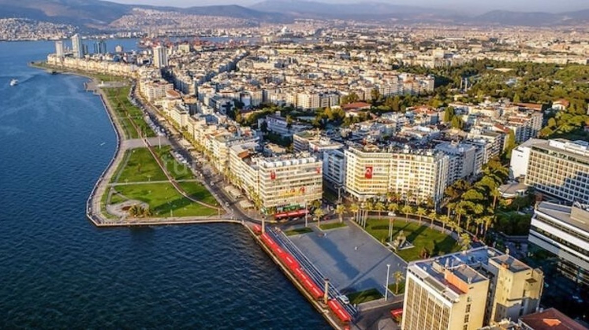 İzmir in en ucuz ilçeleri