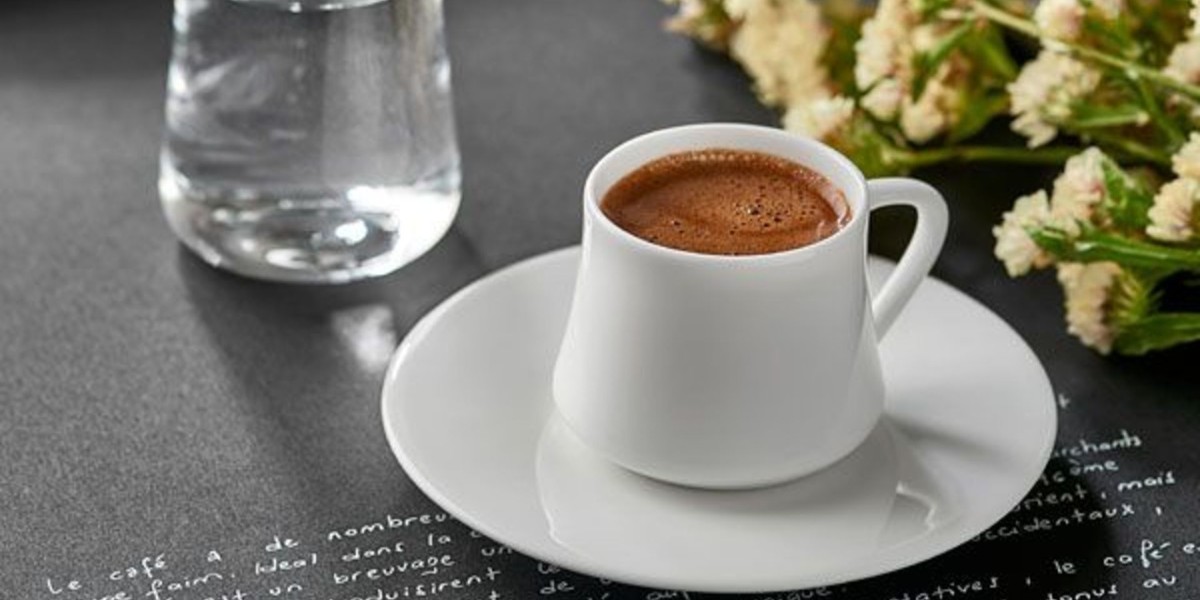 köpüklü türk kahvesi yapma yöntemleri