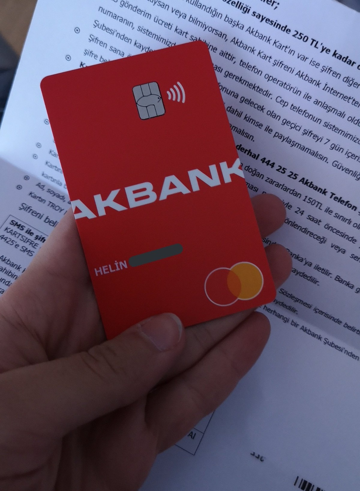 AKBANK