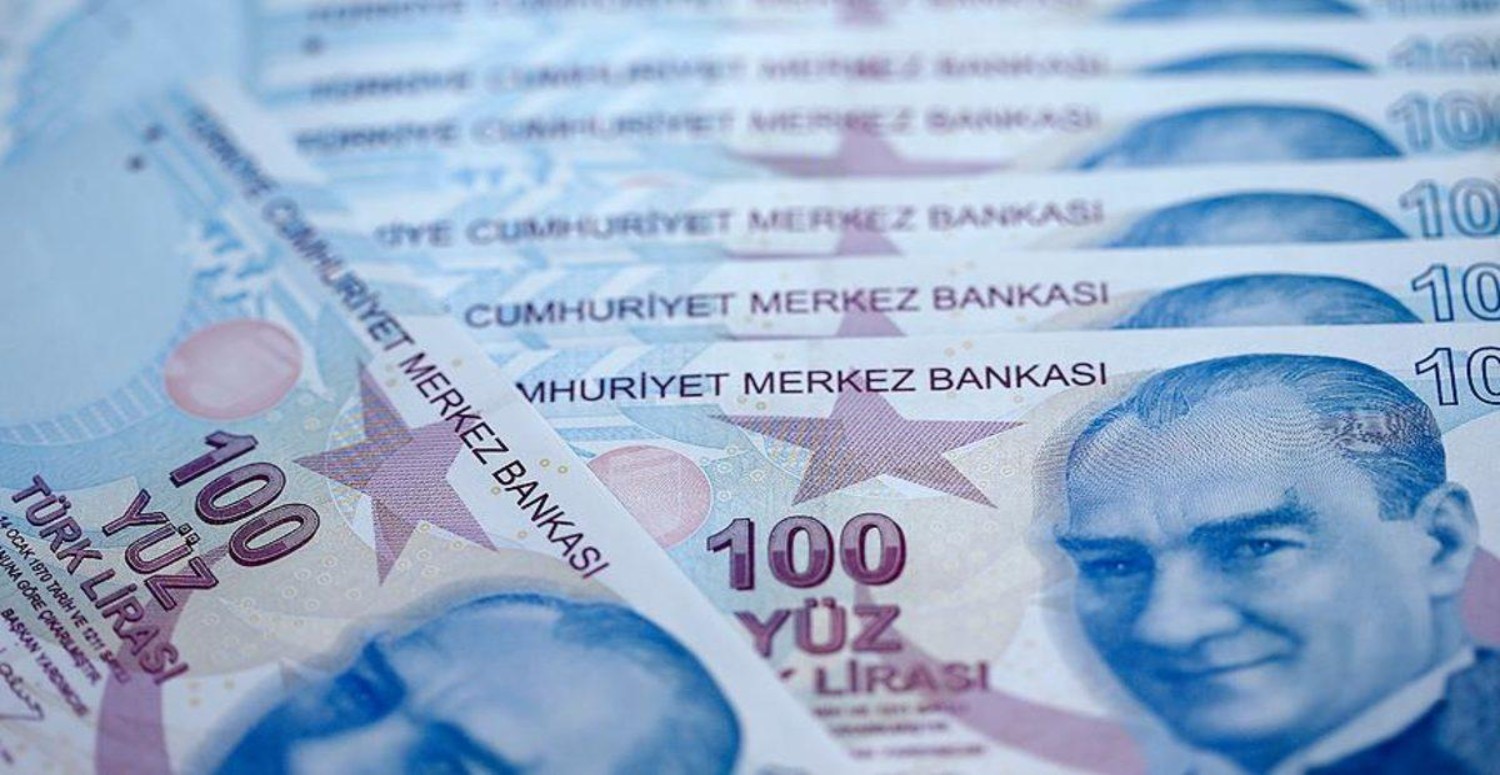 nakit desteği