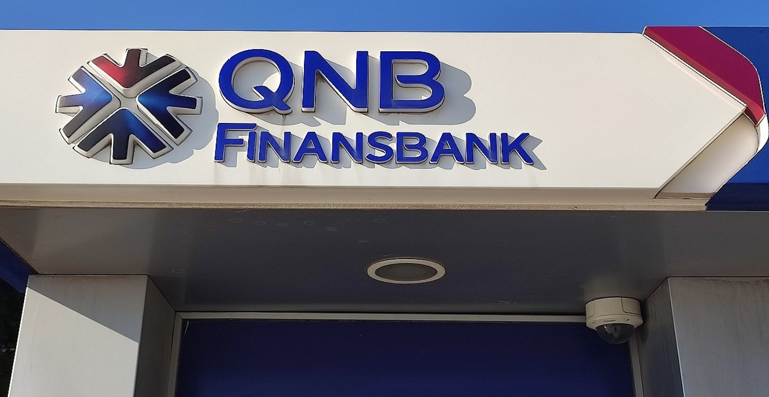 qnb finans bank