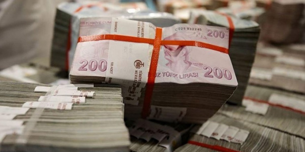 Garanti Bankası 50.000 TL kredi