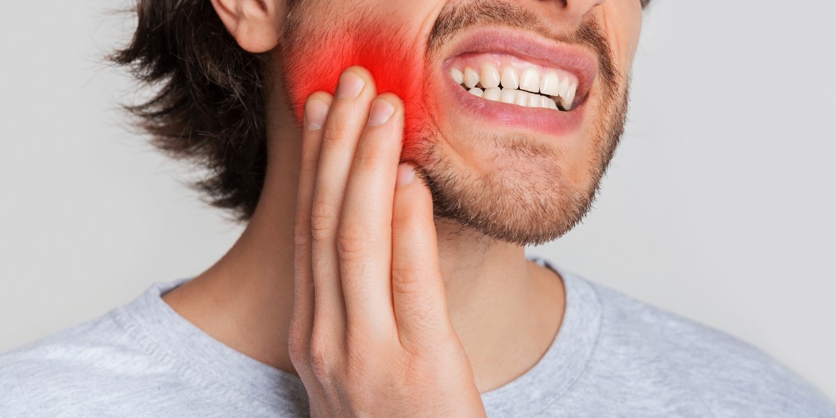 ergeç sakalı bitkisi diş ağrısı