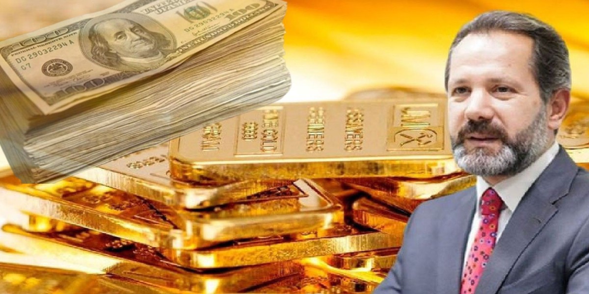 islam memiş altın piyasası değerlendirmelerini paylaştı