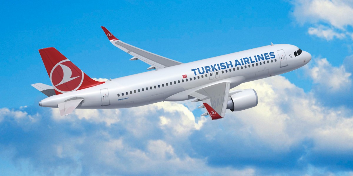 türk hava yolları uçak bileti kampanyası