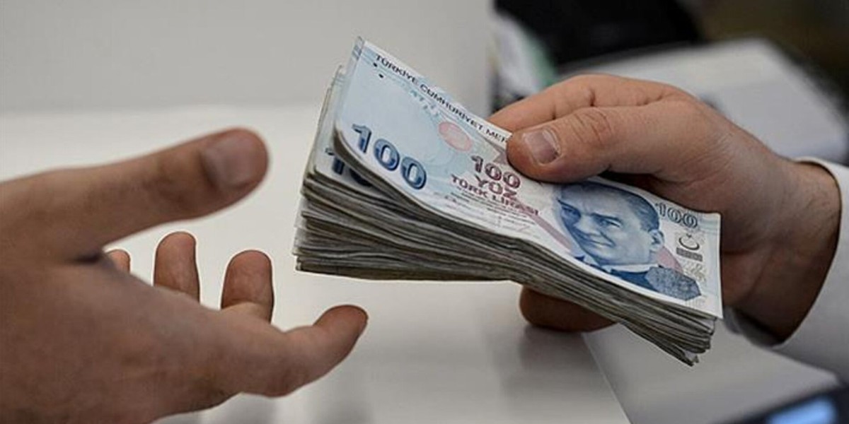 Türkiye'de 2024'te Asgari Ücret ve İşsizlik Maaşı