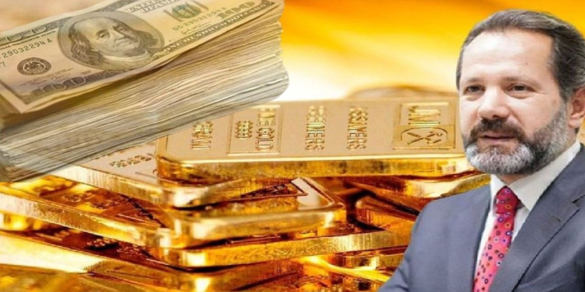 islam memiş altın yatırımı