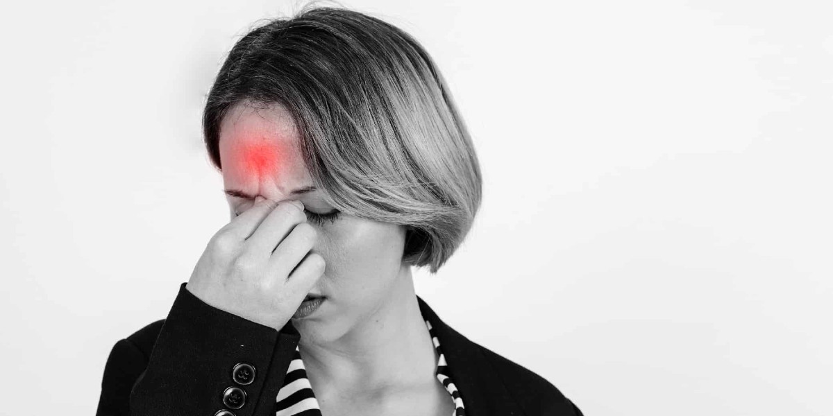 geçmeyen baş ağrısı beyin tümörüne işaret ediyor olabilir