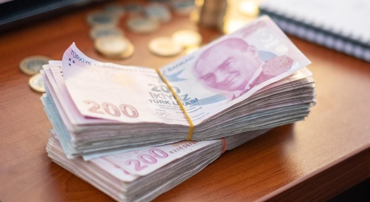 Halkbank'tan emeklilere 25 bin TL fırsatı
