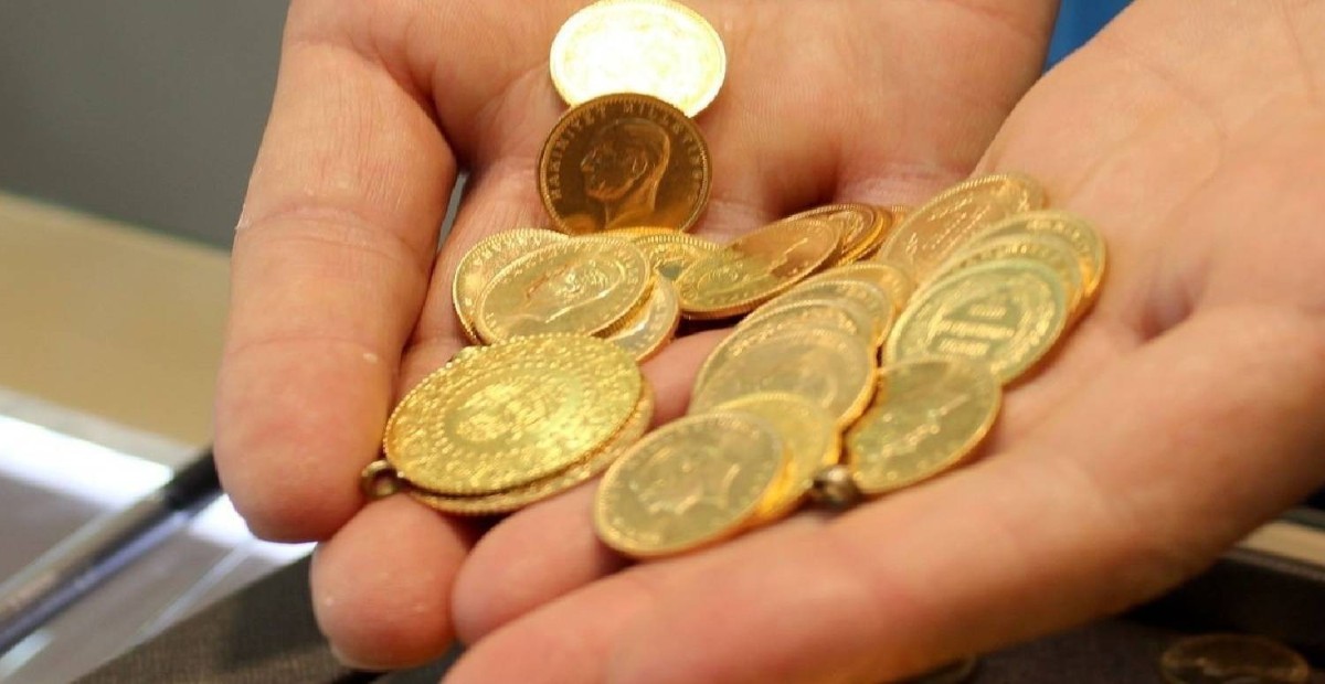 Borsa'da parası ve altını olanlar dikkat