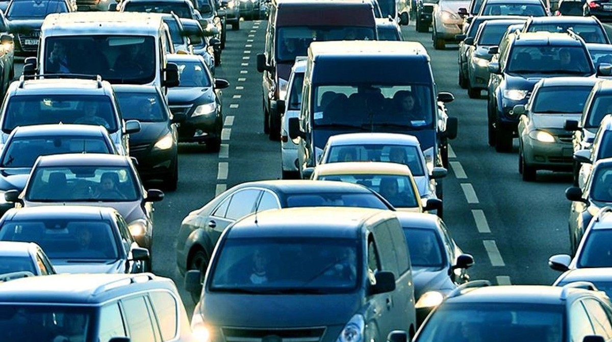 Arabası olanın etekleri tutuşacak! O güne kadar bunu yapmayanın tüm parası gidecek