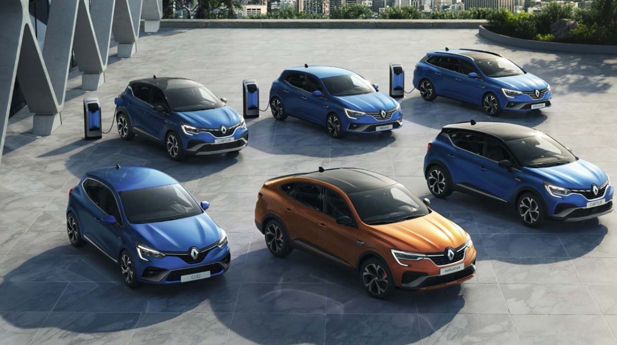 Renault o modelini 230 bin TL'ye satışa çıkardı