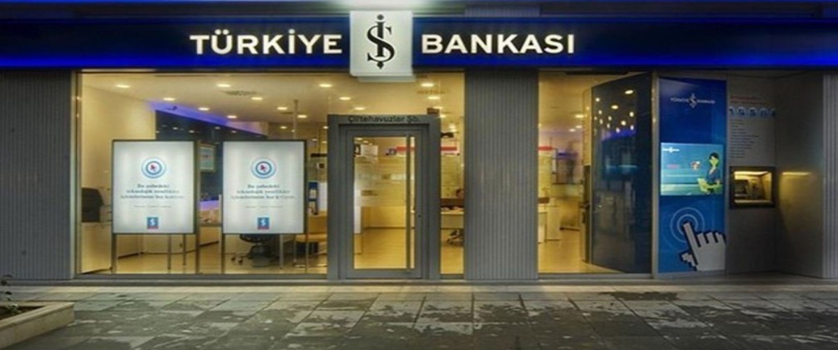 iş bankası