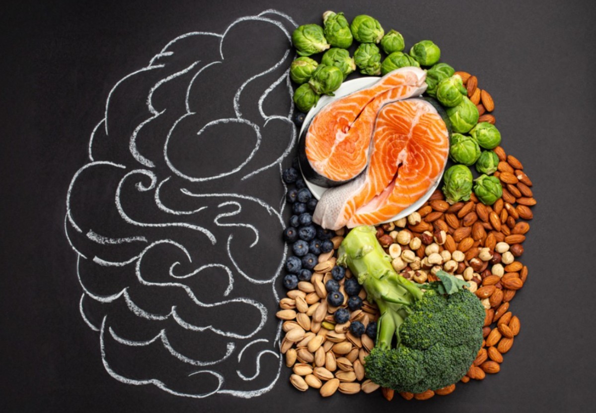 beyni güçlendiren besinler hangileri